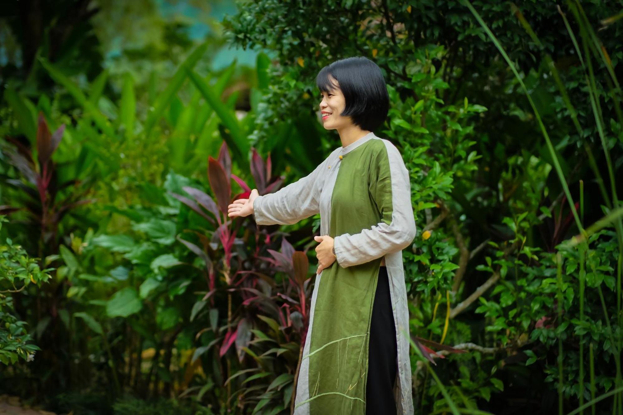 Tam Coc Garden Resort Нин Бин Екстериор снимка